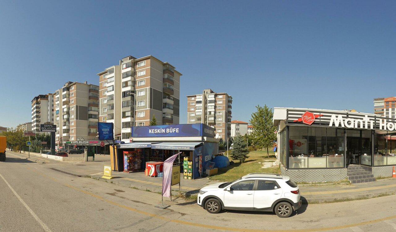 Müşteri 1